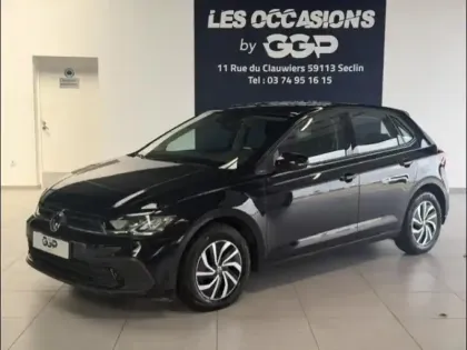 Photo Volkswagen Polo Life Business