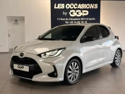 Photo Mazda 2 Exclusive Edition
