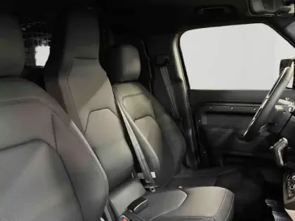 Photo 17 Land rover Defender  110 3.0 D250 Hard Top S