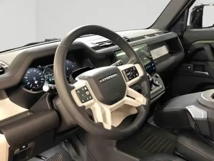 Photo 13 Land rover Defender  110 3.0 D250 Hard Top S