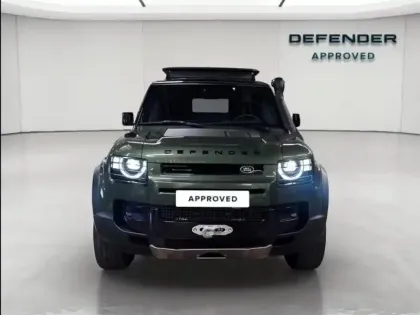 Photo 16 Land rover Defender  110 3.0 D250 Hard Top S
