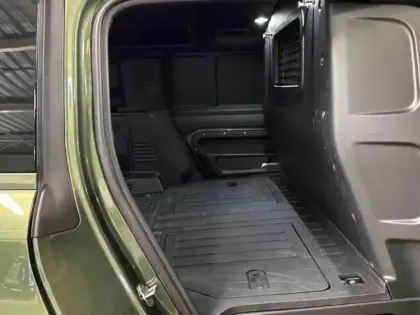 Photo 14 Land rover Defender  110 3.0 D250 Hard Top S