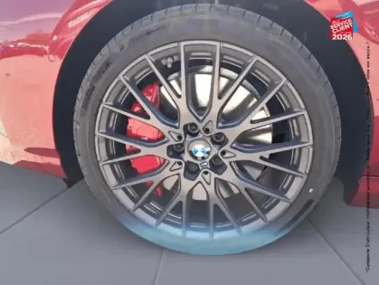 Photo 24 BMW Serie 1 Série 1 120A 170ch M Sport DKG7