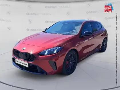 Photo 15 BMW Serie 1 Série 1 120A 170ch M Sport DKG7