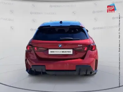 Photo 21 BMW Serie 1 Série 1 120A 170ch M Sport DKG7