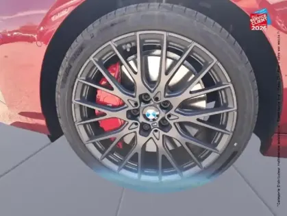 Photo 9 BMW Serie 1 Série 1 120A 170ch M Sport DKG7
