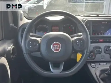 Photo 6 Fiat Panda  1.0 70ch BSG S&S City