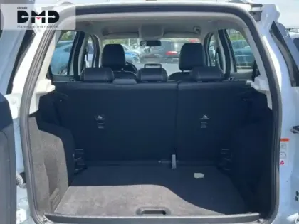 Photo 11 Ford Ecosport  1.0 EcoBoost 125ch Titanium