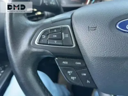 Photo 14 Ford Ecosport  1.0 EcoBoost 125ch Titanium