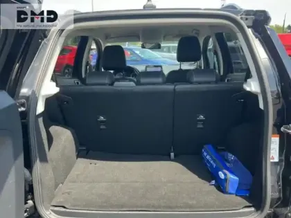 Photo 11 Ford Ecosport  1.0 EcoBoost 125ch Titanium