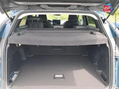 Photo 13 Peugeot 3008  1.5 BlueHDi 130ch S&S Allure Pack EAT8
