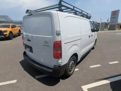 Photo 6 Citroën Jumpy  Fg M 1.5 BlueHDi 120ch S&S - TVA récupérable 15325 ? HT