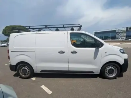 Photo 7 Citroën Jumpy  Fg M 1.5 BlueHDi 120ch S&S - TVA récupérable 15325 ? HT