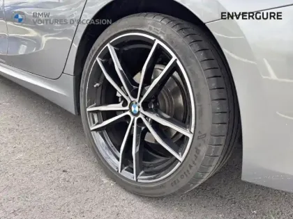 Photo 7 BMW Serie 3 Série 3 Touring 320dA xDrive 190ch M Sport