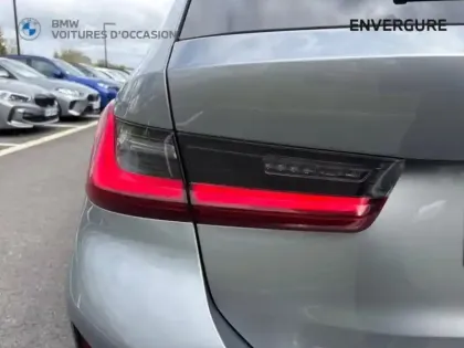 Photo 9 BMW Serie 3 Série 3 Touring 320dA xDrive 190ch M Sport