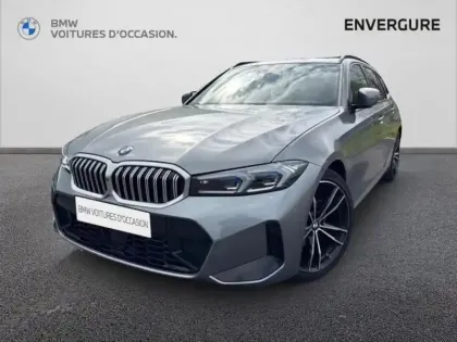 Photo Bmw Serie 3 M Sport