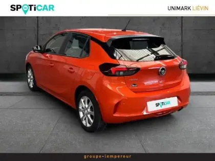Photo 5 Opel Corsa  1.2 75ch Edition