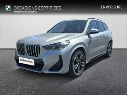 Photo Bmw X1 M Sport