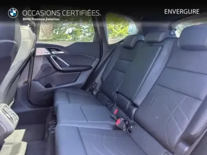 Photo 12 BMW X1  sDrive20i 170ch M Sport
