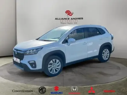 Photo Suzuki S-cross Privilège