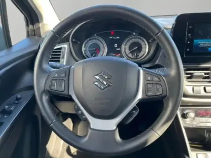 Photo 11 Suzuki S-cross  1.4 Boosterjet Hybrid 129ch Privilège