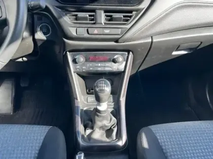 Photo 10 Suzuki S-cross  1.4 Boosterjet Hybrid 129ch Privilège