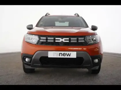 Photo 7 Dacia Duster  1.5 Blue dCi 115ch Journey + 4x2