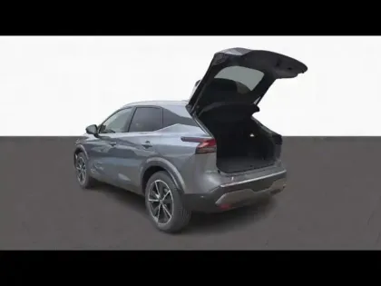 Photo 10 Nissan Qashqai  e-POWER 190ch Tekna 2022