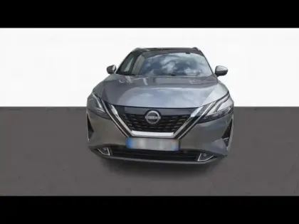 Photo 9 Nissan Qashqai  e-POWER 190ch Tekna 2022
