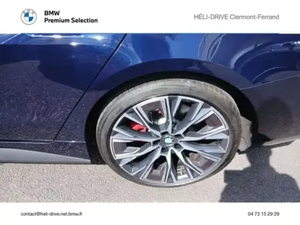 Photo 7 BMW Serie 4 Série 4 Gran Coupé 420dA  xDrive 190ch M Sport
