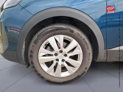 Photo 9 Peugeot 3008  1.2 PureTech 130ch S&S Active Pack EAT8