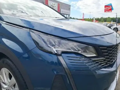 Photo 12 Peugeot 3008  1.2 PureTech 130ch S&S Active Pack EAT8