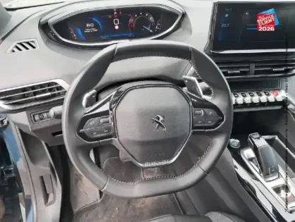 Photo 11 Peugeot 3008  1.2 PureTech 130ch S&S Active Pack EAT8