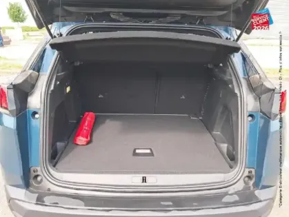 Photo 13 Peugeot 3008  1.2 PureTech 130ch S&S Active Pack EAT8
