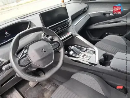Photo 14 Peugeot 3008  1.2 PureTech 130ch S&S Active Pack EAT8