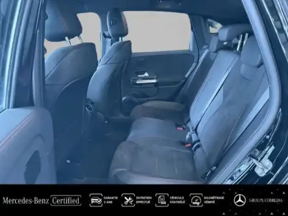 Photo 10 Mercedes Classe B  250 e Hybrid EQ 163+109ch AMG Line 8G-DCT
