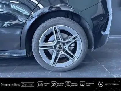 Photo 13 Mercedes Classe B  250 e Hybrid EQ 163+109ch AMG Line 8G-DCT