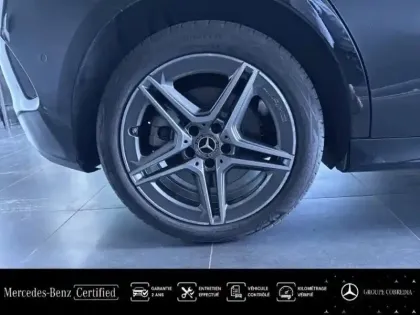 Photo 14 Mercedes Classe B  250 e Hybrid EQ 163+109ch AMG Line 8G-DCT