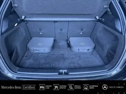 Photo 11 Mercedes Classe B  250 e Hybrid EQ 163+109ch AMG Line 8G-DCT