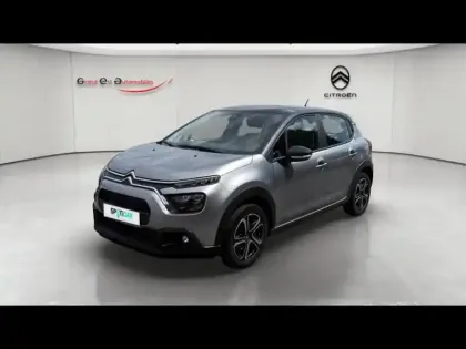 Photo Citroën C3 Shine