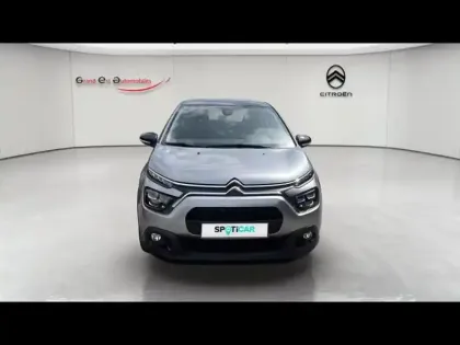 Photo 8 Citroën C3  1.2 PureTech 83ch S&S Shine