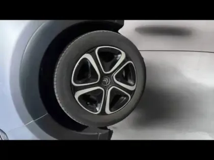 Photo 9 Citroën C3  1.2 PureTech 83ch S&S Shine
