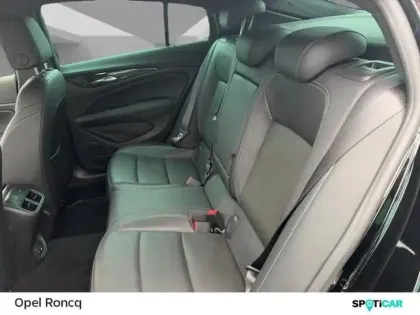 Photo 11 Opel Insignia  Grand Sport 2.0 D 174ch GS Line Pack BVA8