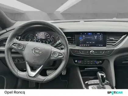 Photo 7 Opel Insignia  Grand Sport 2.0 D 174ch GS Line Pack BVA8