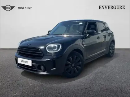 Photo Mini Countryman Highlands