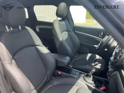 Photo 6 Mini Countryman  Cooper D 150ch  Highlands BVA8