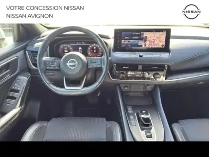 Photo 6 Nissan Qashqai  e-POWER 190ch Tekna 2022