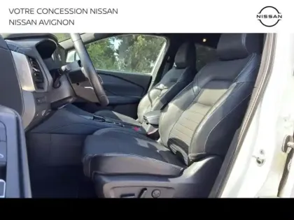 Photo 13 Nissan Qashqai  e-POWER 190ch Tekna 2022
