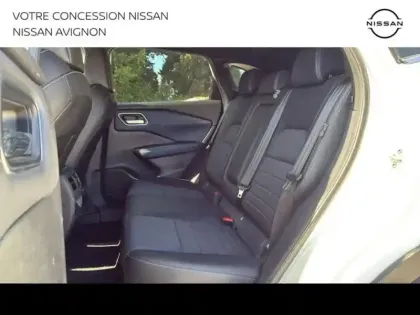 Photo 14 Nissan Qashqai  e-POWER 190ch Tekna 2022