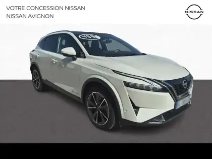Photo Nissan Qashqai Tekna